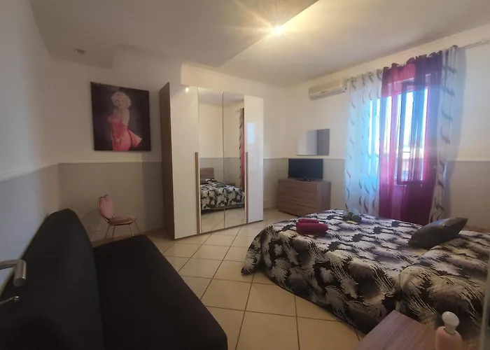 Casa Ludovica Centocelle Apartment Rom