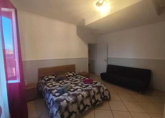 Casa Ludovica Centocelle *