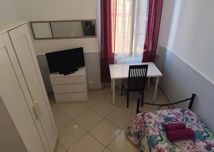 Casa Ludovica Centocelle Rom