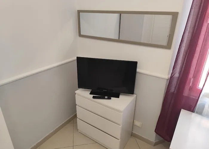 Apartment Casa Ludovica Centocelle Rom