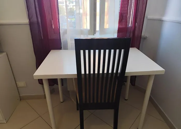 Apartment Casa Ludovica Centocelle