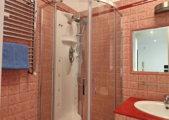 Apartment Casa Ludovica Centocelle Rom