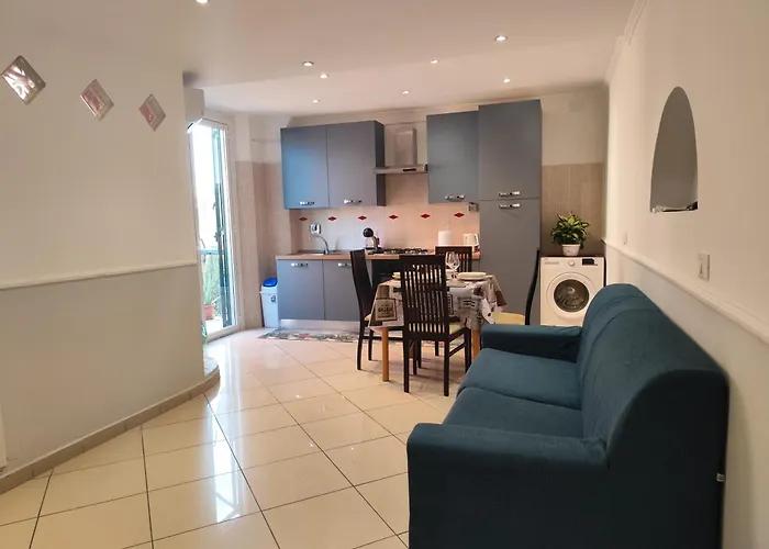 Casa Ludovica Centocelle Apartment *