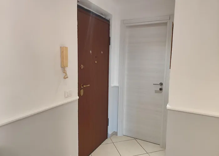 Apartment Casa Ludovica Centocelle Rom