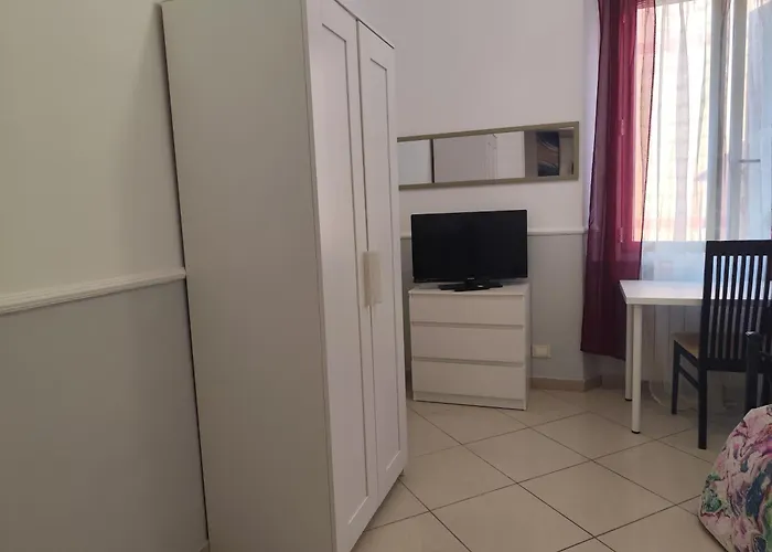 Casa Ludovica Centocelle Apartment