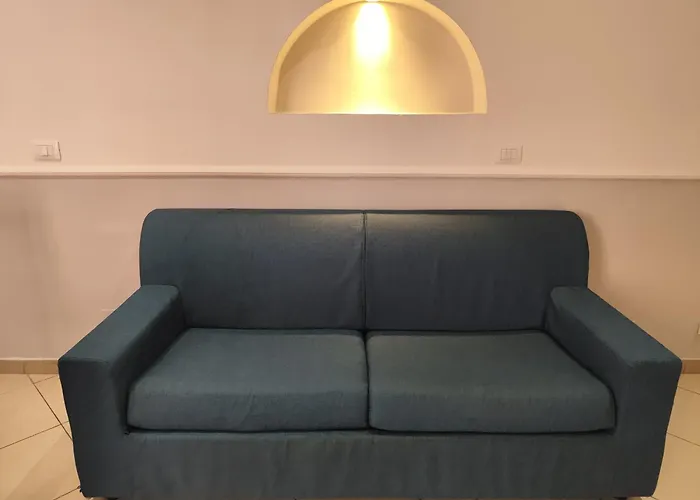 Casa Ludovica Centocelle Apartment