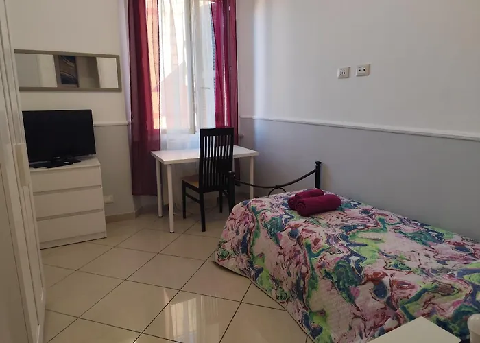 Casa Ludovica Centocelle * Rom