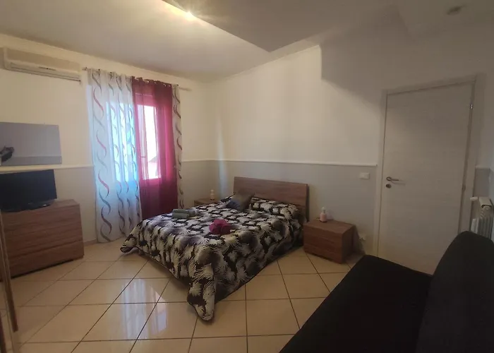 Casa Ludovica Centocelle Apartment *