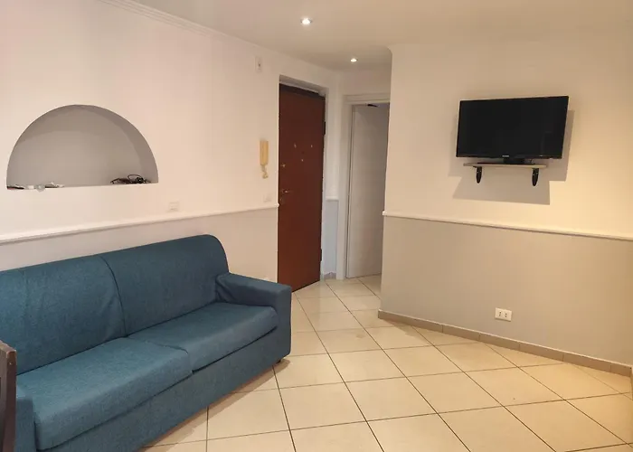 Casa Ludovica Centocelle Apartment
