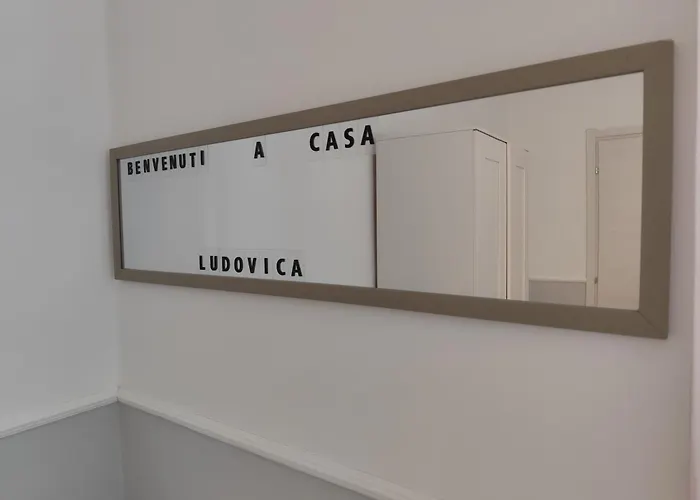 Casa Ludovica Centocelle Apartment Rom
