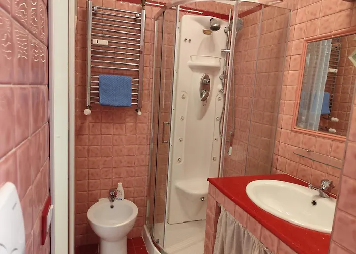 Casa Ludovica Centocelle Apartment