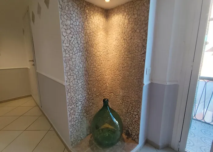 Casa Ludovica Centocelle Apartment *